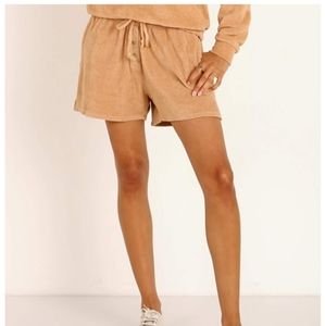 Donni Shorts